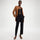 Essential Straight-Leg Trousers