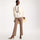 Tailored Straight-Leg Trousers