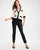 Sculpted Ankle Trousers