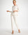 Bi-Stretch Slim Ankle Trousers